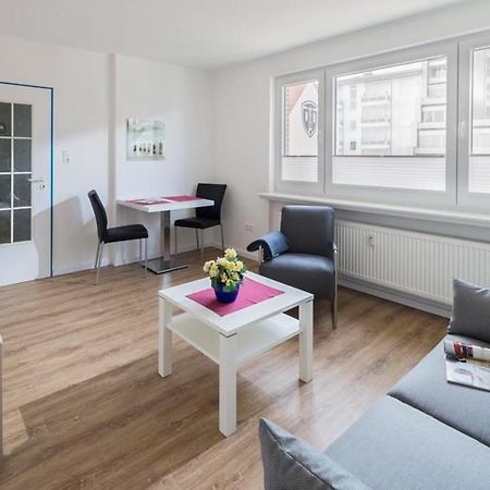 Scherhorn 03 Norderney Εξωτερικό φωτογραφία