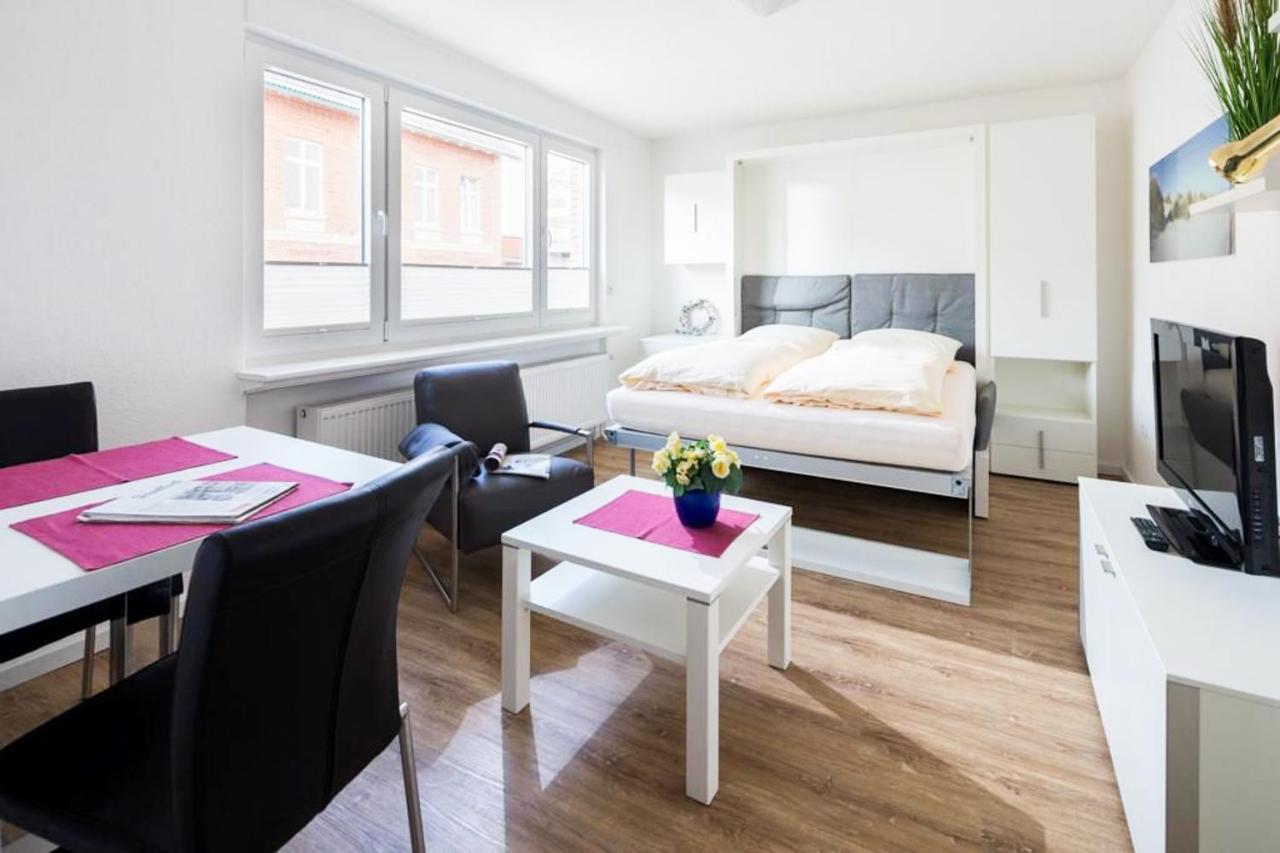 Scherhorn 03 Norderney Εξωτερικό φωτογραφία